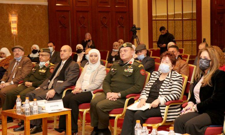 إطلاق مشروع المراكز الصحية الصديقة للمرأة