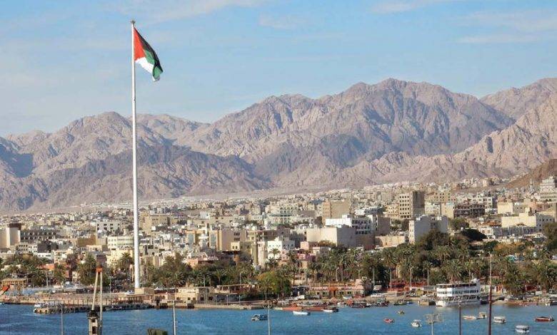 البخيت: 500 مليون دينار كلفة منظومة الموانئ في العقبة