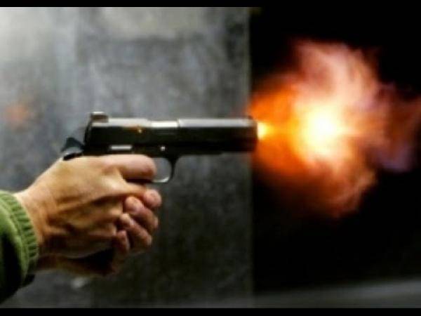 شاب يصيب والده وراعي اغنام بإطلاق نار بالاغوار الشمالية