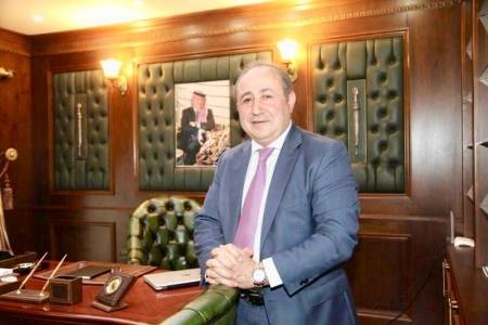 نفاع يروي قصة تاريخية: من هي المسلمة التي أرضعت مسيحيين في السلط