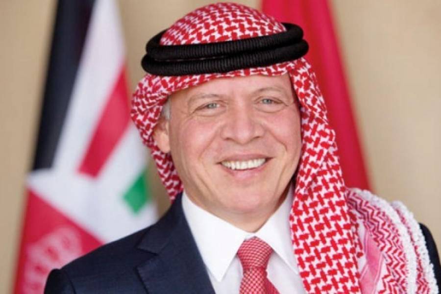 تهنئة من الجالية الاردنية باستراليا الى جلالة الملك والشعب الاردني