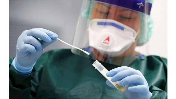 تنشيط السياحة تتحمّل تكلفة فحوصات PCR للسيّاح حتى منتصف شباط المقبل