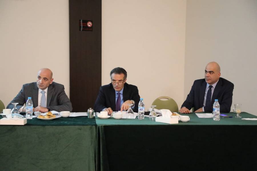 الهيئة العامة لـ تنشيط السياحة  تعقد اجتماعها العادي السنوي