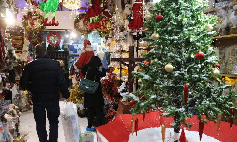 محافظ العاصمة: مخالفات فردية لمواطنين بالمنشآت وأماكن الاحتفالات