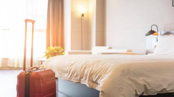 جمعية الفنادق: نسبة إلغاء الحجوزات ستصل إلى 90 خلال اسبوع