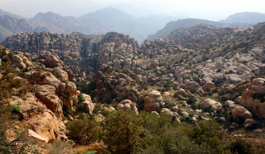 الخرابشة: ندرس 4 عروض للتنقيب عن النحاس