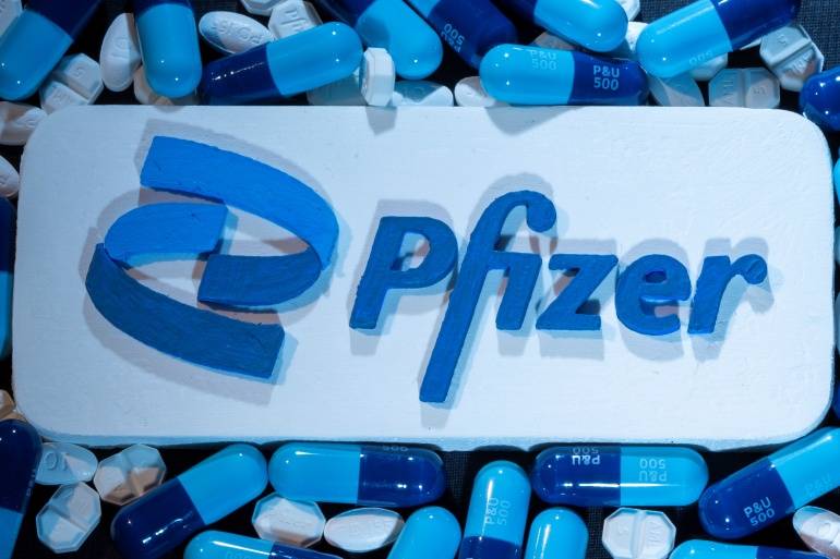 أول شحنة من “حبوب فايزر” تصل الأردن نهاية آذار