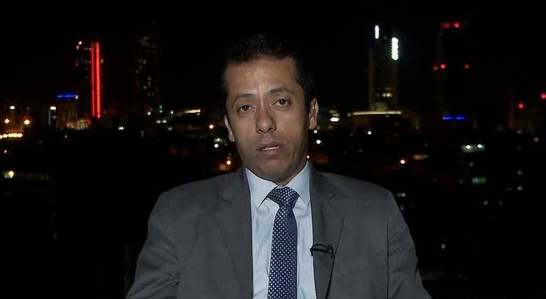 الشنيكات عن تغيير اسم مجلس الأمن الوطني: قرار خاطئ