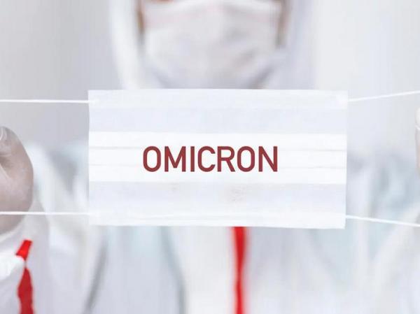 اجتماع طارئ للأوبئة حول اجراءات مواجهة أوميكرون