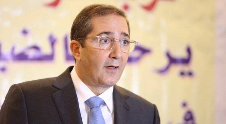 الرفاعي يدعو الشباب للانخراط في الأحزاب السياسية