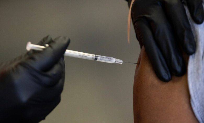 حملة لتطعيم الطلبة والعاملين في الجامعات الأردنية بالجرعة الثالثة