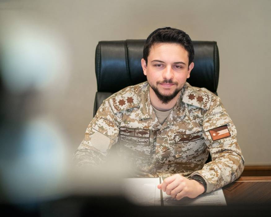 الزعبي: ولي العهد وجه بضرورة الوصول للذين لم يتلقوا جرعة اللقاح الثانية