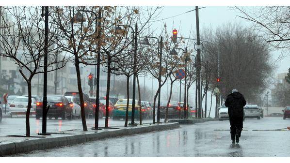 الطريفي: الأمطار تعود للمملكة نهاية الأسبوع ودرجات حرارة صفرية في الليالي القادمة