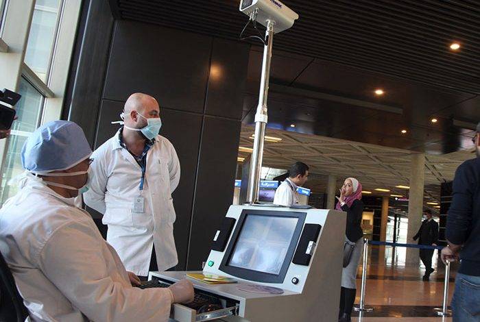 تخفيض سعر فحص”PCR” بالمطارات والمعابر