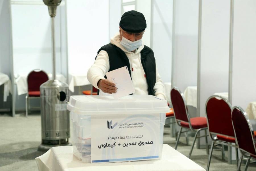 المهندسون يرفضون جميع مقترحات تعديل قانون نقابتهم