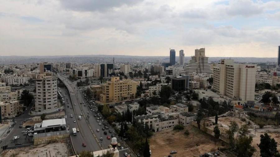 أجواء باردة في أغلب المناطق الثلاثاء