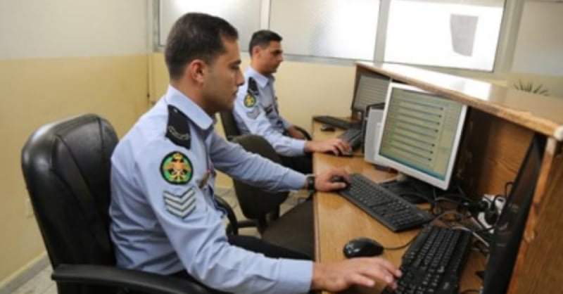 مذكرات تبليغ التنفيذ القضائي أسماء