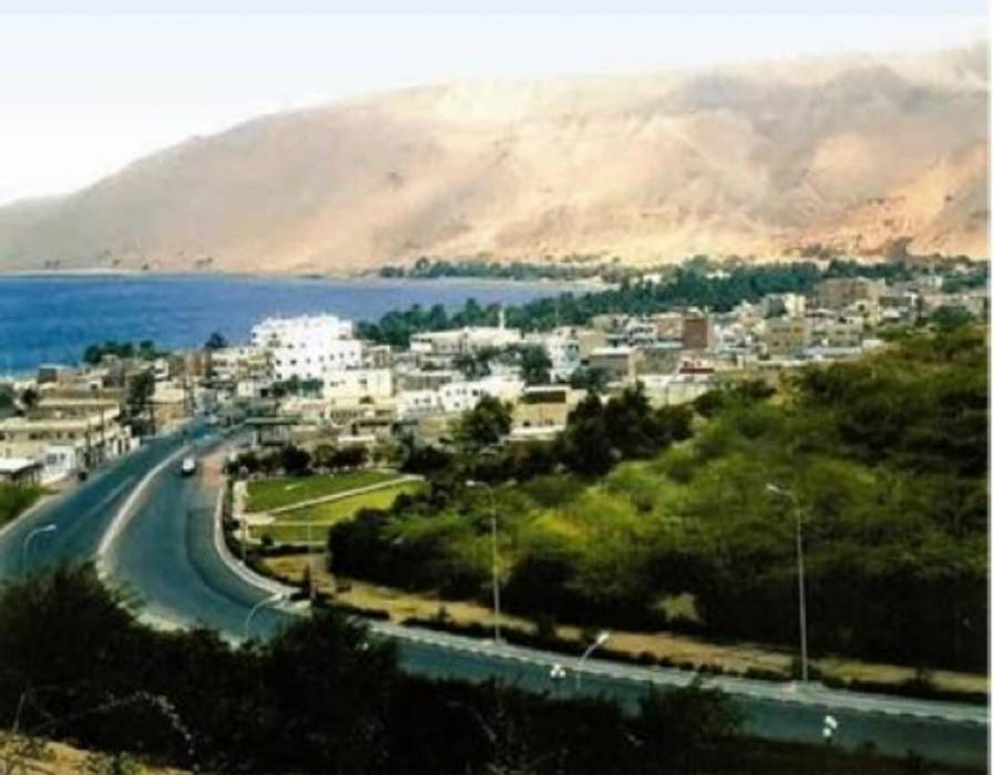 إغلاق منفذ حدود الحقل المقابل لمركز حدود الدرة أمام حركة الشحن و المسافرين بسبب أعمال الصيانة على الجانب السعودي