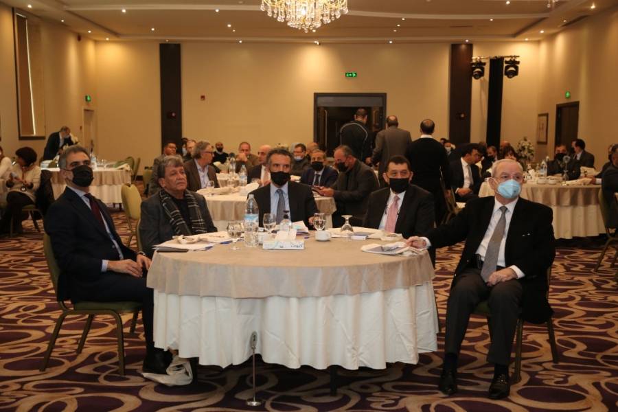 اطلاق الاستراتيجية الوطنية للسياحة للأعوام 20252021