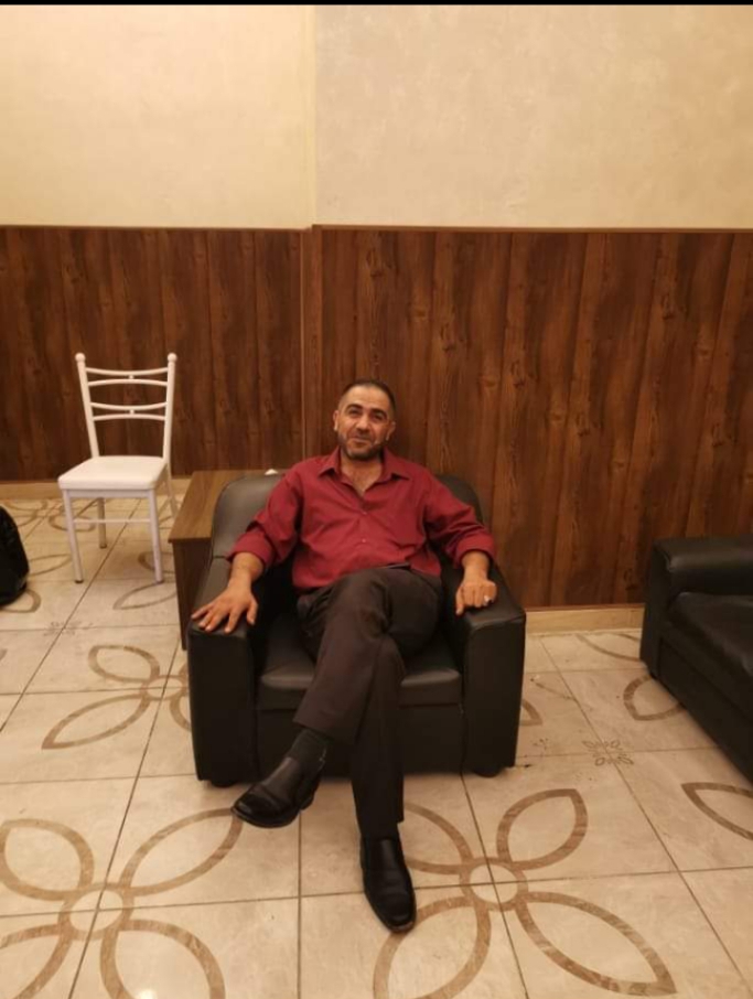 وزارة التربية والتعليم تقرر الترفيع الوجوبي لمعلم الرياضيات عطا الله الحوري