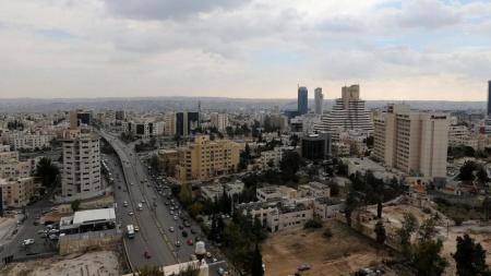 الأربعاء .. أجواء باردة وفرصة لسقوط زخات من المطر