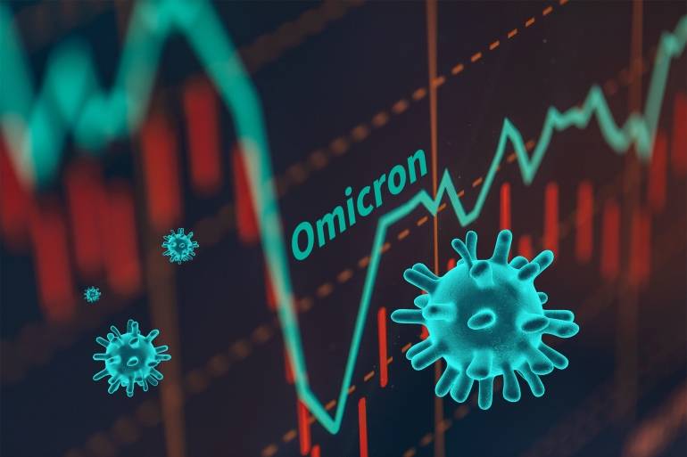 الصحة: “أوميكرون” سيصبح النسخة السائدة