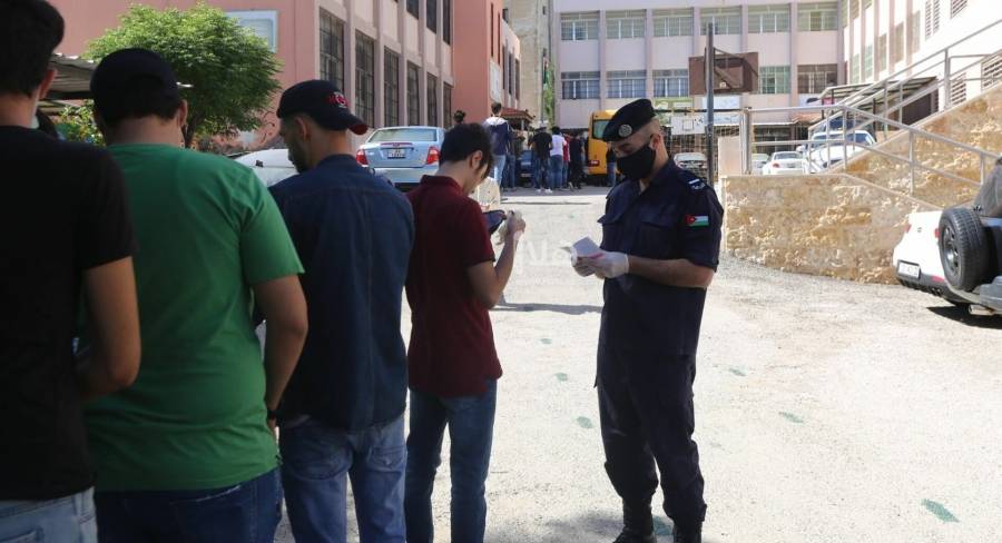 التربية تكشف شكل امتحانات تكميلية “التوجيهي”