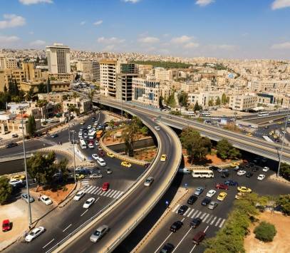 أجواء باردة في أغلب مناطق المملكة..