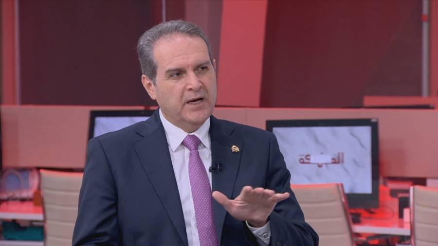 الهواري: أوميكرون بدأ في عمّان وقد ينتقل للمحافظات