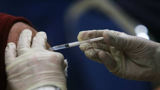 2456 شخصا تلقوا الجرعة الثالثة من اللقاح المضاد لكورونا في جرش