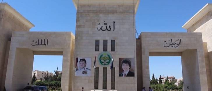 عاجل.. وفاة رجل وامرأة اثر مشاجرة في الكرك