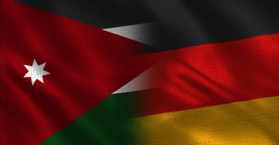 وزارة التخطيط والتعاون الدولي توقع 4 اتفاقيات منح ألمانية واوروبية بقيمة 86 مليون يورو