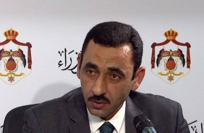 مهيدات يفتتح مكتباً للغذاء والدواء في تجارة عمان