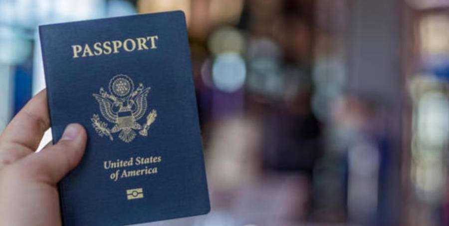 السفارة الأميركية تعلن شروط استخدام جواز السفر المنتهي