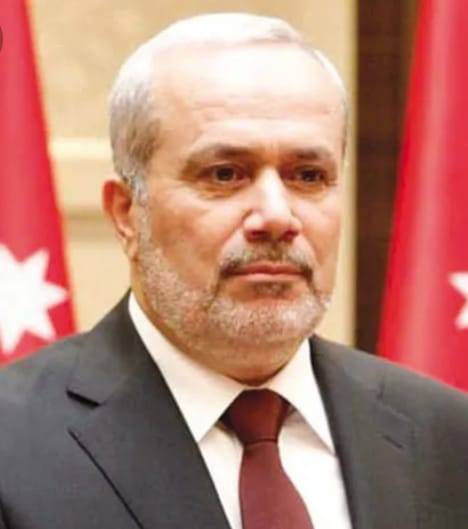 لقاء الجمعة يستضيف وزير الأوقاف الاسبق هايل داوود 