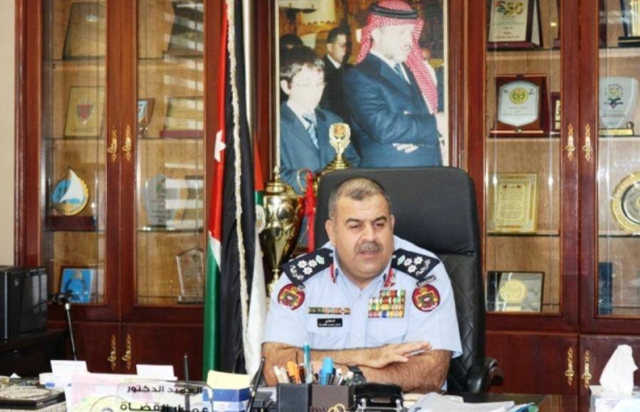 العميد القضاة 80 من نزلاء مراكز الإصلاح تلقوا لقاح كورونا