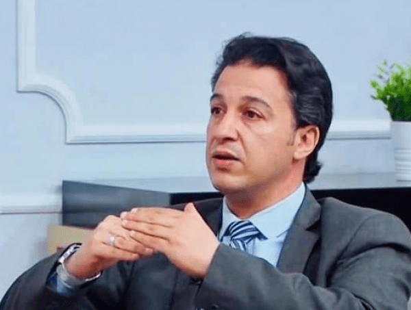 الطراونة: موجة من أوميكرون بعد احتفالات رأس السنة