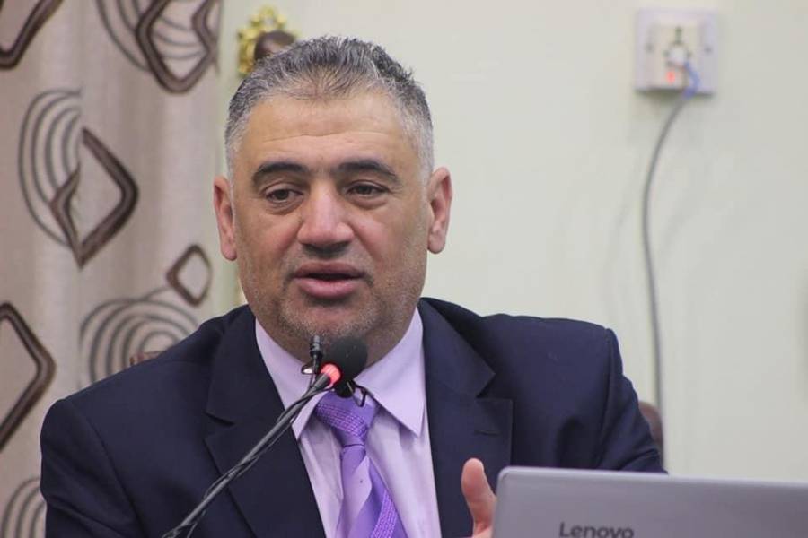 فلكي اردني يتحدى ميشال الحايك