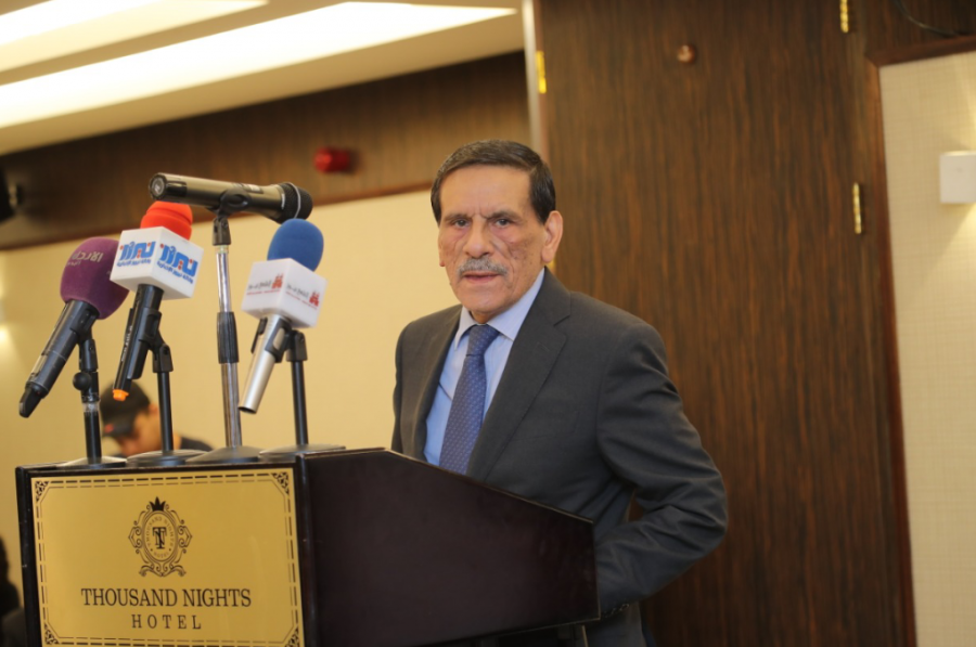 سعد السرور: مصطلح الهوية الجامعة ثرثرة لا فائدة منها