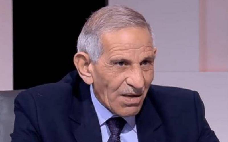 الخرابشة: أي استخفاف واستهبال نعيش!