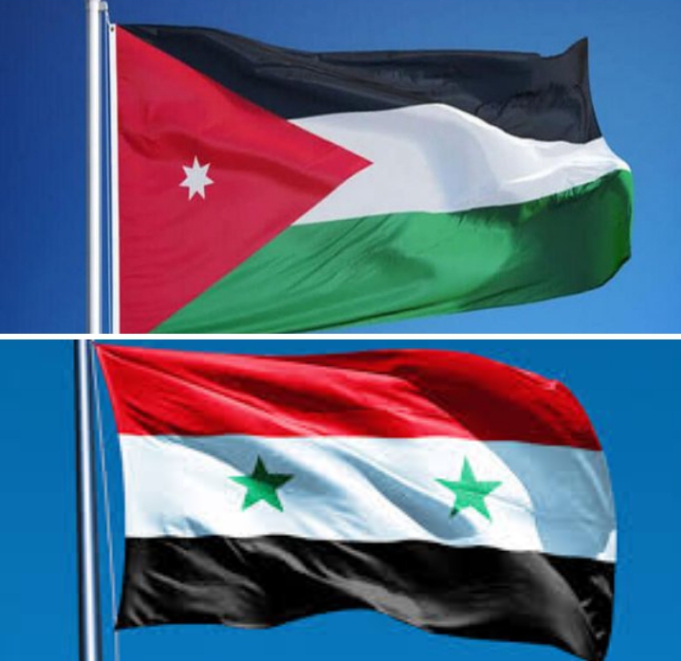 معرض أردني للتجارة والخدمات ينطلق في دمشق الثلاثاء المقبل