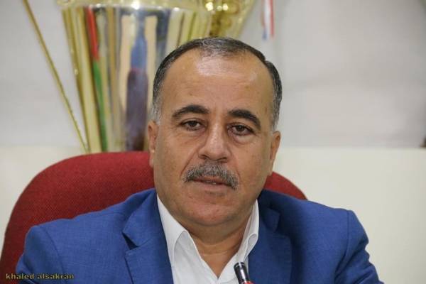 إنشاءات الشمال تعفي منتسبيها من رسوم العام الماضي