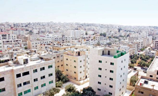 نظام الأبنية وتنظيم المدن والقرى يدخل حيز التنفيذ (تفاصيل)