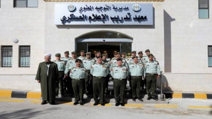 القوات المسلحة: 2021 عام الإنجازات الكبرى في جميع المجالات