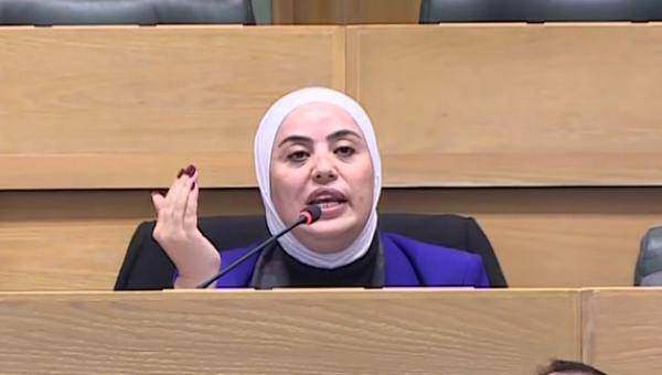 بني مصطفى: كلمة “أردنيات” متوافقة مع باقي مواد الدستور