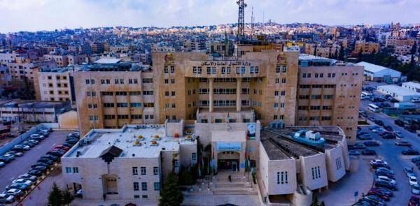 الأشغال تستعرض نسب الإنجاز في مشاريع الطرق