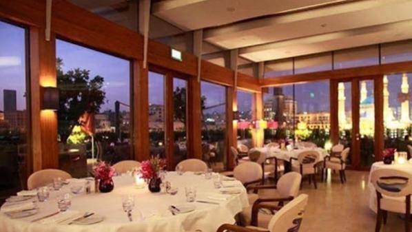 تأجيل الأقساط المستحقة على المطاعم السياحية المتضررة حتى منتصف العام 2022