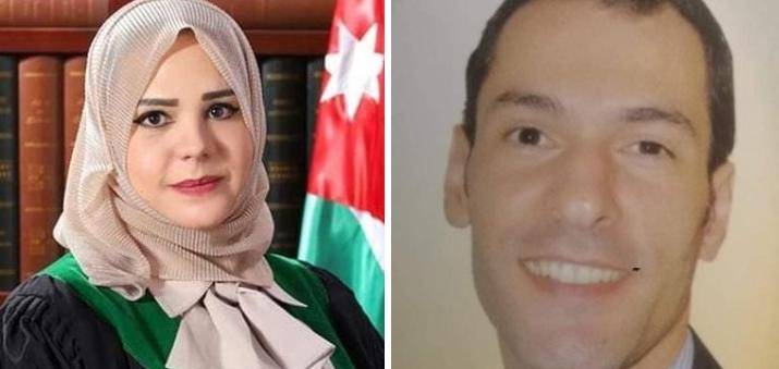 ترقيات أكاديمية في جامعة جرش_ أسماء