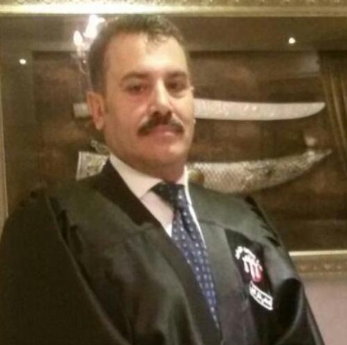 العبادي رئيساً لتيار الأحزاب الوسطية