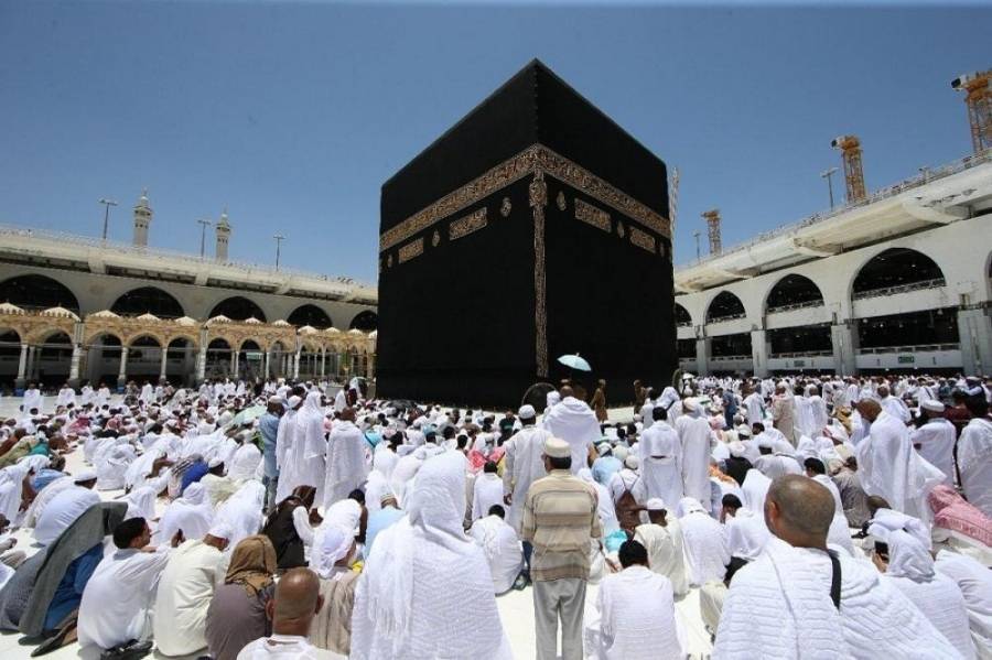 تراجع أعداد المعتمرين الأردنيين بسبب البروتوكولات الصحية